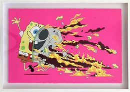 Édition, Deconstructed Spongebob, Matt Gondek