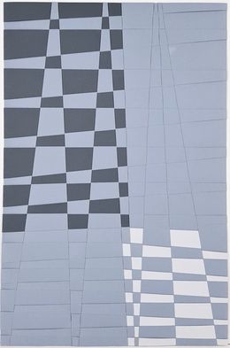 Print, Untitled, Angelo Tozzi