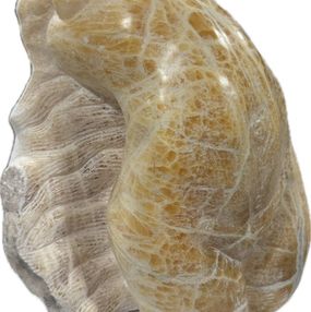 Sculpture, Woman Nude, Karapet Balakeseryan (Garo)