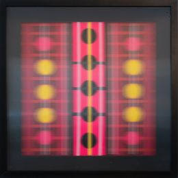 Painting, Untitled, James Fieramosca