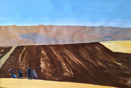 Fine Art Drawings, Untitled 26, Ilia Balavadze