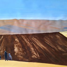 Dessin, Untitled 26, Ilia Balavadze