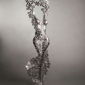 Sculpture, Jeanne, Nimrod Messeg
