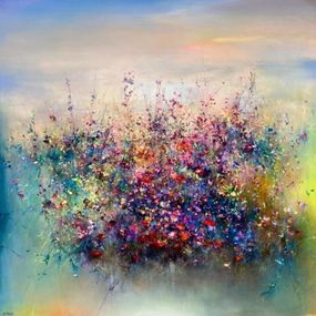Gemälde, Encanto, Pasquale Di Fazio