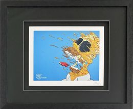 Edición, Deconstructed Homer (First Edition), Matt Gondek