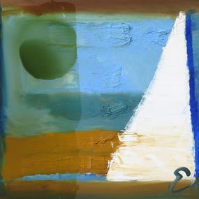 Peinture, Signs, Edvards Grube