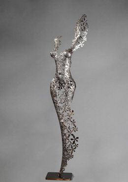 Sculpture, Ylenia, Nimrod Messeg