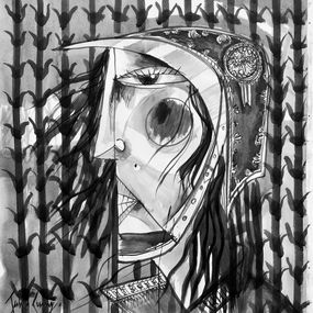 Fine Art Drawings, Protéger et servir le nouveau royaume, Julien Cuny