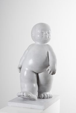 Scultura, My way, Mariela Garibay
