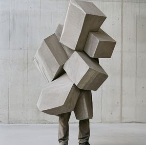 Print, Architekt, Julien Bonet