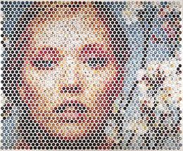 Peinture, A new day, Nemo Jantzen
