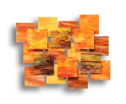 Skulpturen, Autumn, Karo Martirosyan