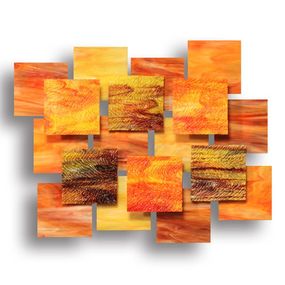 Sculpture, Autumn, Karo Martirosyan