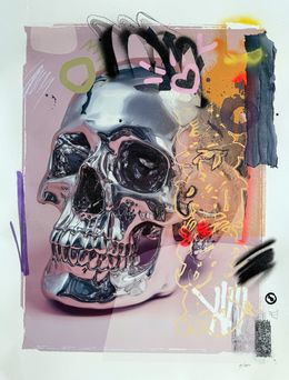 Drucke, Punk´d (retrofuturism series), Dimitri Jelezky
