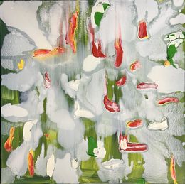 Peinture, Untitled 23024, Martin Reyna