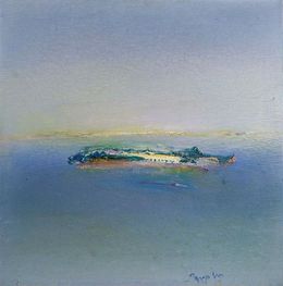 Pittura, Horizon, Doncho Zahariev