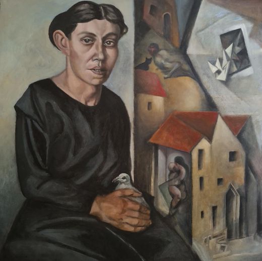 Dimitri Papastamos