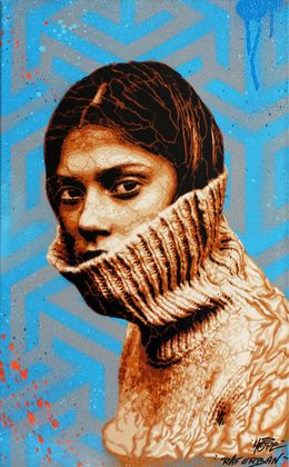Pittura, Hope, Raf Urban