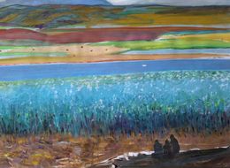 Fine Art Drawings, Untitled 36, Ilia Balavadze