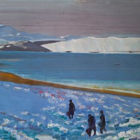 Dessin, Untitled 37, Ilia Balavadze