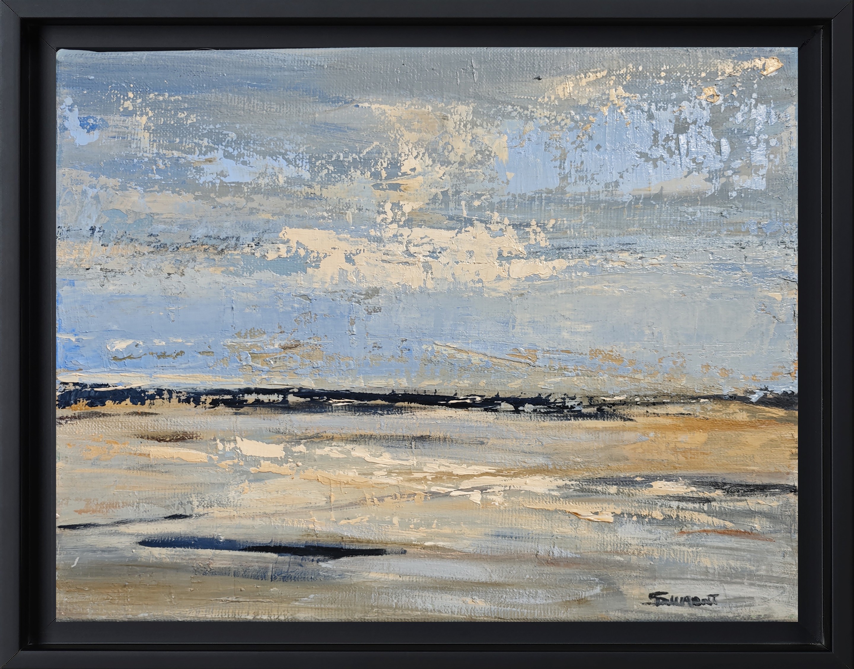 Sophie Dumont, Norman beach 2 Sophie Dumont, Norman beach 2
