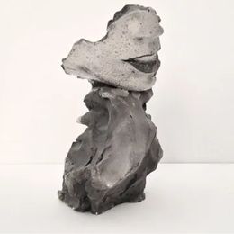 Sculpture, Vision II, Igor Bleischwitz