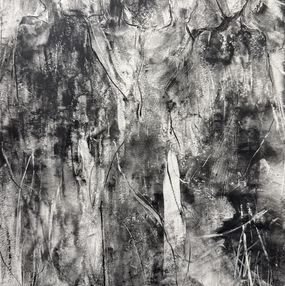 Fine Art Drawings, The Gangs All Here, Kathy Elliott