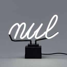 Design, Nul, Jan Henderikse