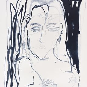 Édition, And This Was Me A Thousand Years Ago (from a Journey To Death), Tracey Emin