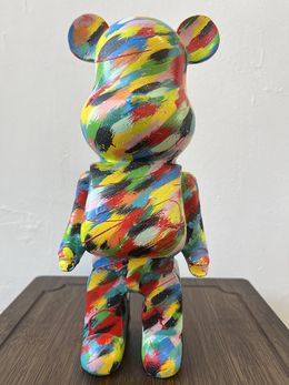Sculpture, Ourson 1, Dasz Panda
