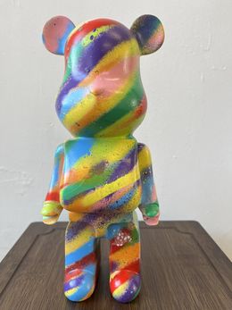 Sculpture, Ourson 4, Dasz Panda