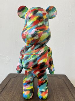 Sculpture, Ourson 3, Dasz Panda