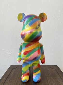 Sculpture, Ourson 2, Dasz Panda
