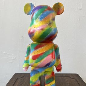 Sculpture, Ourson 2, Dasz Panda