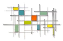 Sculpture, Gridded, Karo Martirosyan