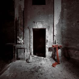 Photography, Pénombre, Lauric Gourbal