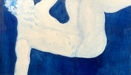 Painting, Renaissance Boys, Luca Mr