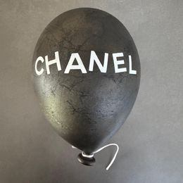Sculpture, Ceramic Balloon Art CC, MVR