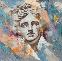 Peinture, Apollo, Luka Bartoli