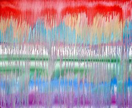 Painting, Dirty candy, Sumit Mehndiratta