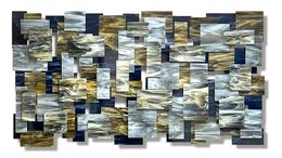 Sculpture, Goldust,, Karo Martirosyan