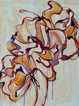 Peinture, Salvatore, Crescentia K.