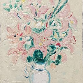 Édition, Amaryllis, André Cottavoz