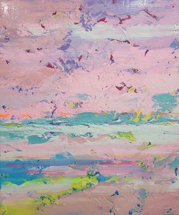 Peinture, Abstract 2548, Alex Senchenko