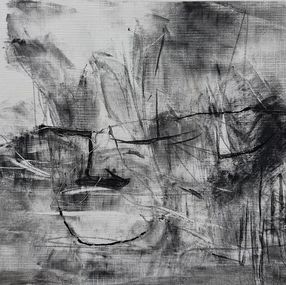 Fine Art Drawings, Sembelence of Meaning, Kathy Elliott
