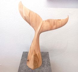 Sculpture, Baleak, Baleak (Lehoux-Lopez)