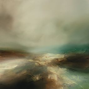 Pintura, When seas collide, Paul B