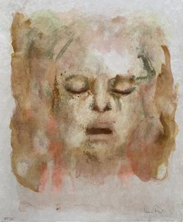 Edición, La luxure, Leonor Fini