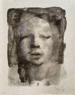 Edición, La paresse, Leonor Fini