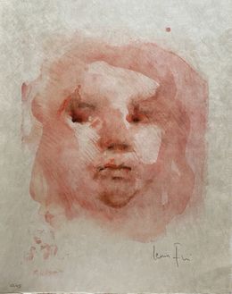 Edición, La gourmandise, Leonor Fini
